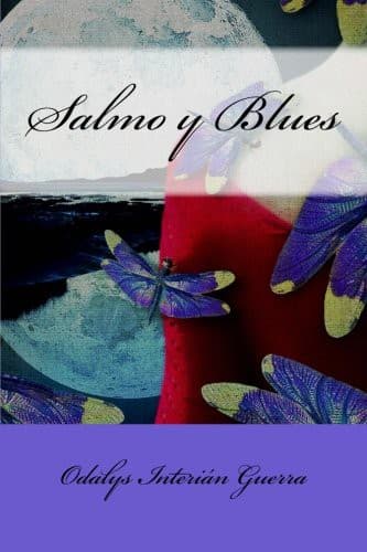 Tapa de Salmo y Blues