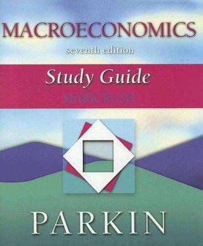 Tapa de Macroeconomics