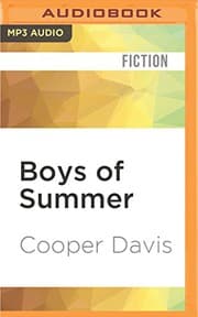 Tapa de Boys of Summer