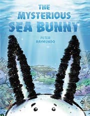 Tapa de The Mysterious Sea Bunny