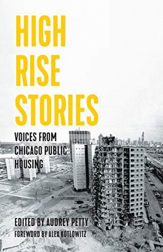 Tapa de High Rise Stories
