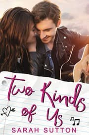 Tapa de Two Kinds of Us