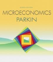 Tapa de Microeconomics with MyEconLab plus eBook 1-semester Student Access Kit