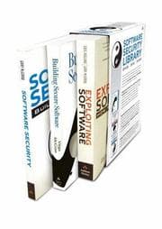 Tapa de Software Security Library