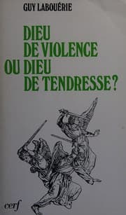 Tapa de Dieu de violence ou Dieu de tendresse?