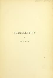 Tapa de Flagellation in France from a medical and historical standpoint