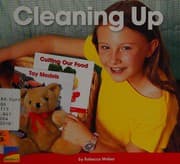 Tapa de Cleaning up