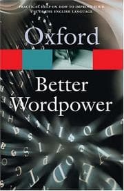 Tapa de Better Wordpower