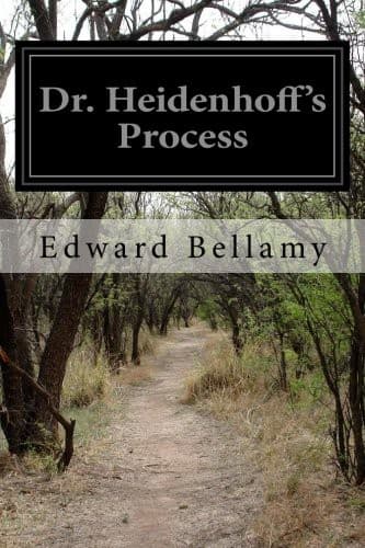 Tapa de Dr. Heidenhoff's Process