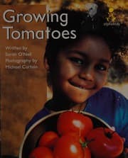 Tapa de Growing Tomatoes