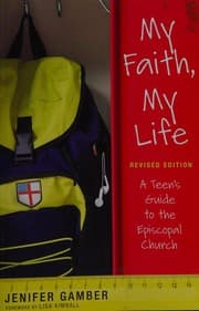 Tapa de My faith, my life
