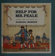 Tapa de Help for Mr. Peale