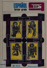 Tapa de Español