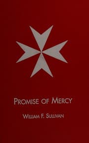 Tapa de Promise of mercy