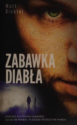 Tapa de Zabawka diabła