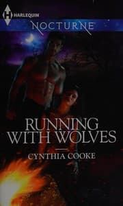 Tapa de Running with Wolves