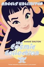 Tapa de The Cosmic Collection