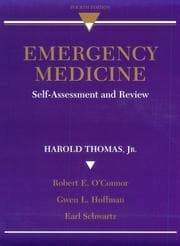Tapa de Emergency medicine