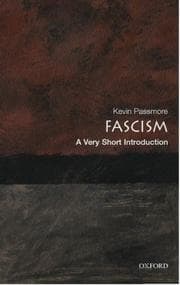 Tapa de Fascism
