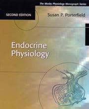 Tapa de Endocrine Physiology