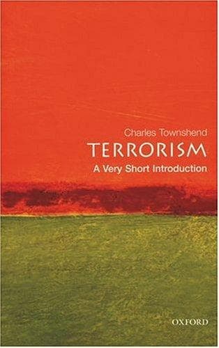 Tapa de Terrorism