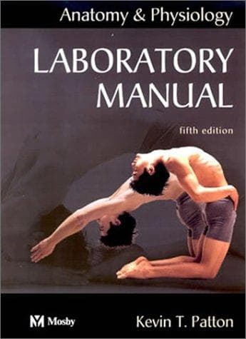 Tapa de Anatomy and Physiology