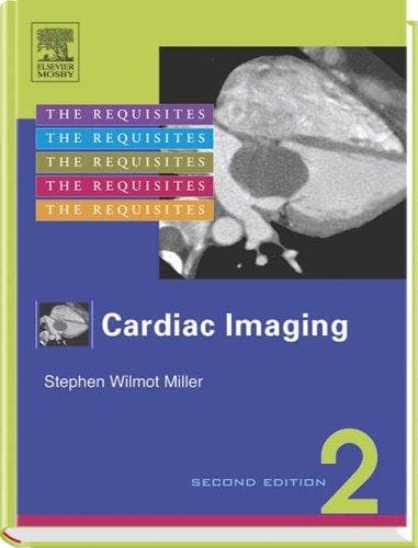 Tapa de Cardiac Imaging