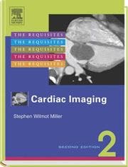 Tapa de Cardiac Imaging