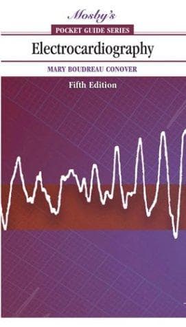 Tapa de Electrocardiography