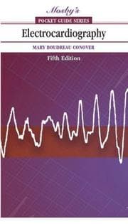 Tapa de Electrocardiography