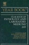 Tapa de Year Book of Pathology and Laboratory Medicine