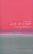 Tapa de Art History