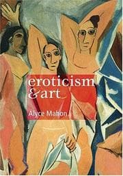 Tapa de Eroticism & Art