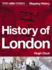 Tapa de The "Times" History of London