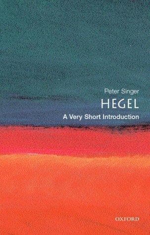 Tapa de Hegel