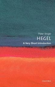 Tapa de Hegel
