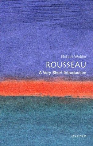 Tapa de Rousseau