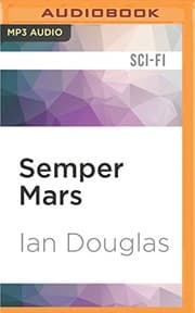 Tapa de Semper Mars