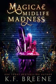 Tapa de Magical Midlife Madness