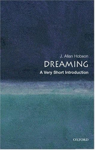Tapa de Dreaming