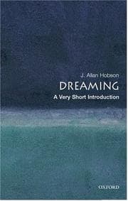Tapa de Dreaming