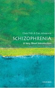 Tapa de Schizophrenia
