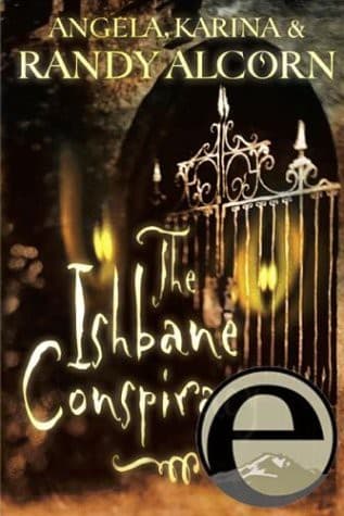 Tapa de The Ishbane Conspiracy