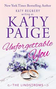 Tapa de Unforgettable You