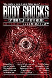 Tapa de Body Shocks