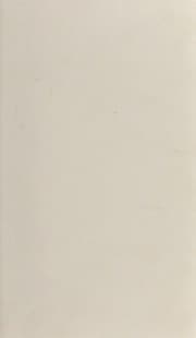 Tapa de Notes on clinical medicine