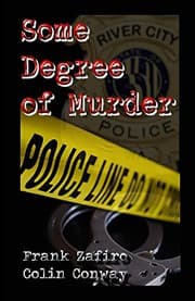 Tapa de Some Degree of Murder
