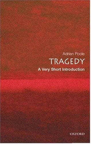 Tapa de Tragedy