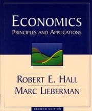 Tapa de Economics