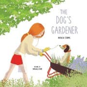 Tapa de The Dog’s Gardener